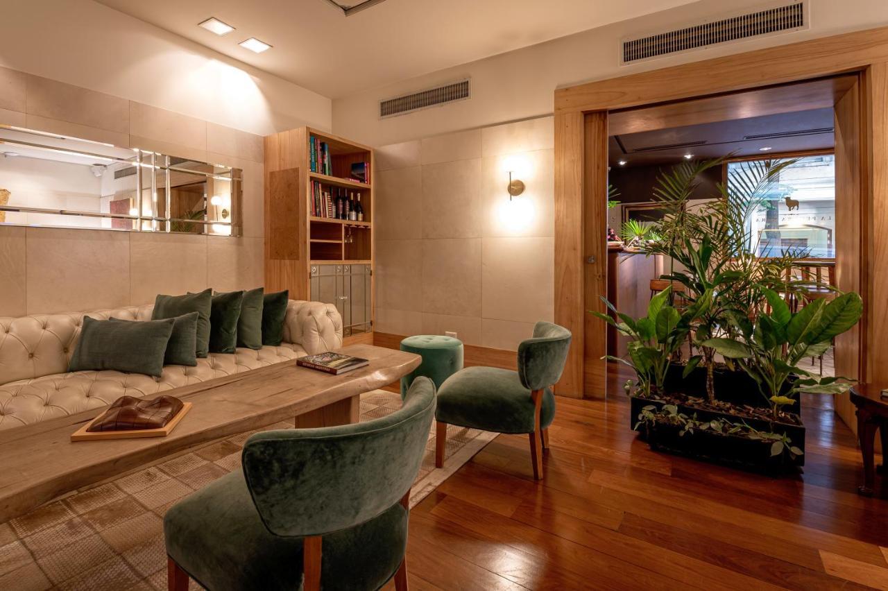 Hub Porteno 부에노스아이레스 외부 사진