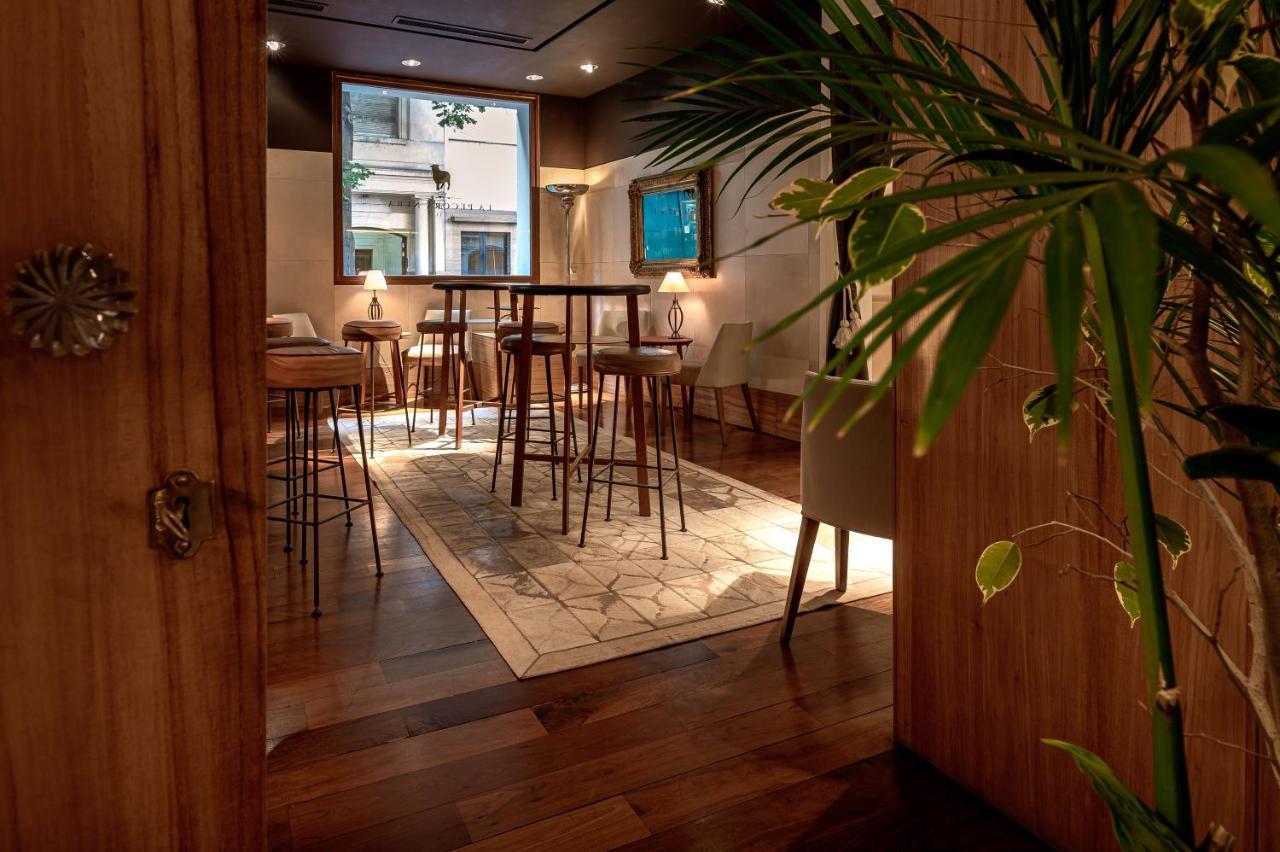 Hub Porteno 부에노스아이레스 외부 사진